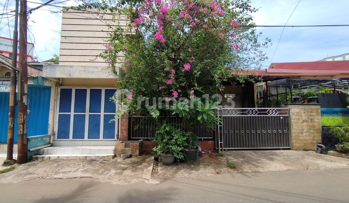 Murah Rumah Luas Bonus Kios Ada Backyard Dlm Perumahan di Jtiasih Murah Rumah Luas Bonus Kios Ada Backyard Dlm Perumahan di Jtiasih