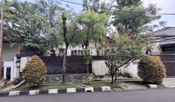 Well-Maintained House in Buncit Indah Complex, West Pejaten, Pasar Minggu 2
