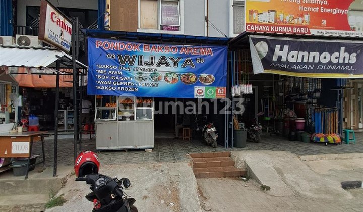 Jual Cepat Ruko Siap Hunipinggir Jl Raya Di Jejalen Tambun Bekasi Jual Cepat Ruko Siap Hunipinggir Jl Raya Di Jejalen Tambun Bekasi