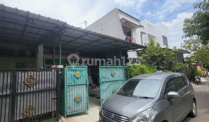 Dijual Rumah Dalam Perumahan Bebas Banjir Di Cikunir Bekasi 2