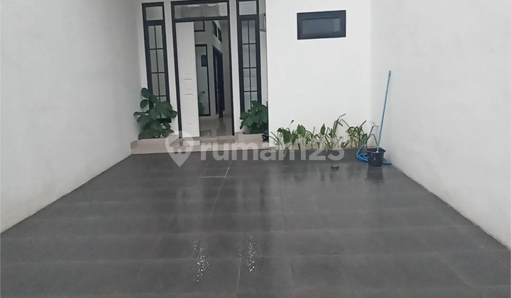 New House Ready to Live In Cinere Near South City 2