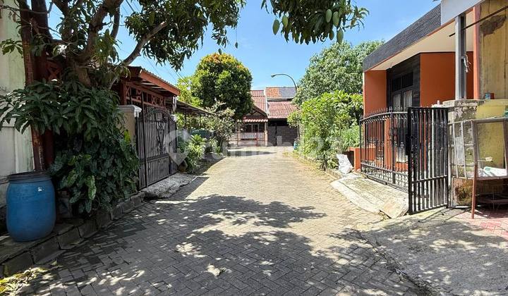 Dijual Rumah 1 LT Nyaman Strategis Cileungsi Hijau Bogor 2