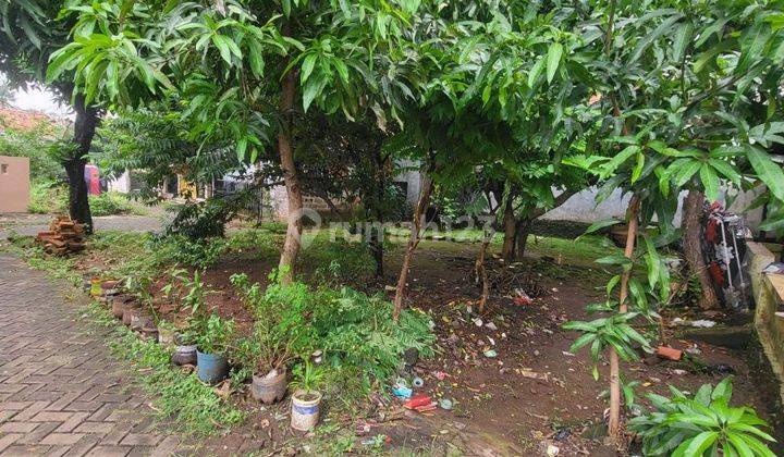 Jual Cepat Murah Tanah Di Jatikramat Dkt 2 Pintu Tol Strategis