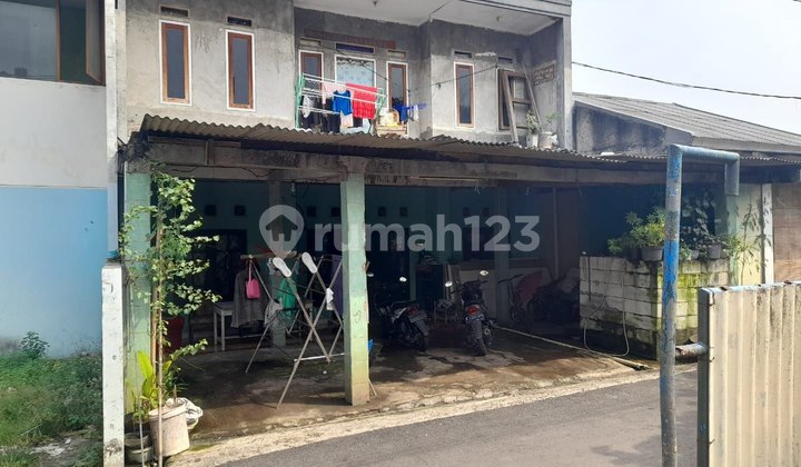 Rumah Siap Huni Dekat 2 Pintu Tol di Jatisampurna Bekasi Rumah Siap Huni Dekat 2 Pintu Tol di Jatisampurna Bekasi