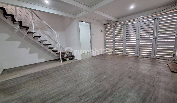 Rumah Baru 3 Lt Kokoh Nyaman Asri Dlm Oerum Bogor Utara 2