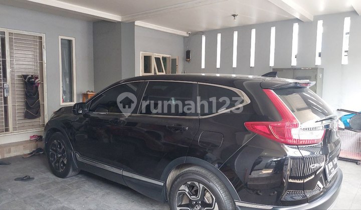  Rumah Hook Tanah Luas Strategis Bebs Banjir Di Jatimakmur Bekasi 2