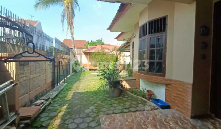 Affordable Spacious Strategic House for Sale in Jaticempaka Jatiwaringin 2