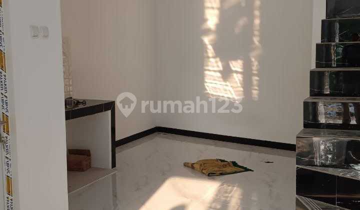 Rumah Baru Dlm Cluster 2 Lt Deket Lrt Ciracas Di Jaktim 2