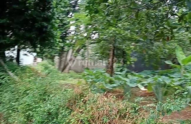 Tanah Darat Buat Inves/cluster Dkt Pntu Tol Jtibening Di Jatiasih