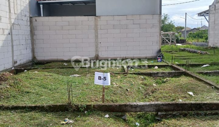 KAVLING ASRI & NYAMAN DI KARAWANG