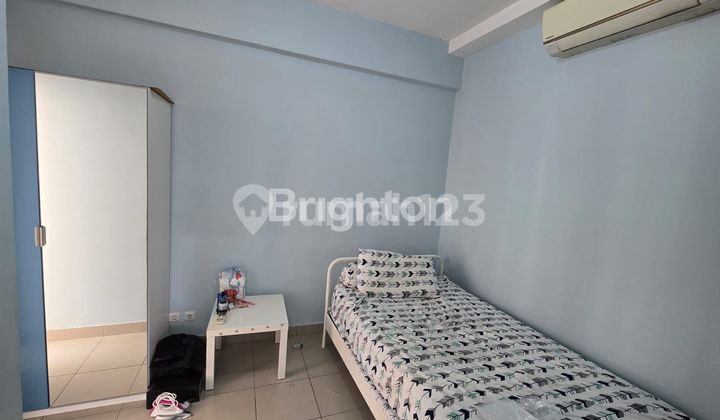 COMFORTABLE LIVING IN THE APARTMENT 2