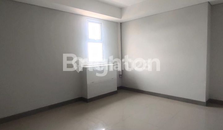 APARTEMEN TERINTEGRASI DENGAN KAMPUS UI & STASIUN KRL & DUAL KEYS