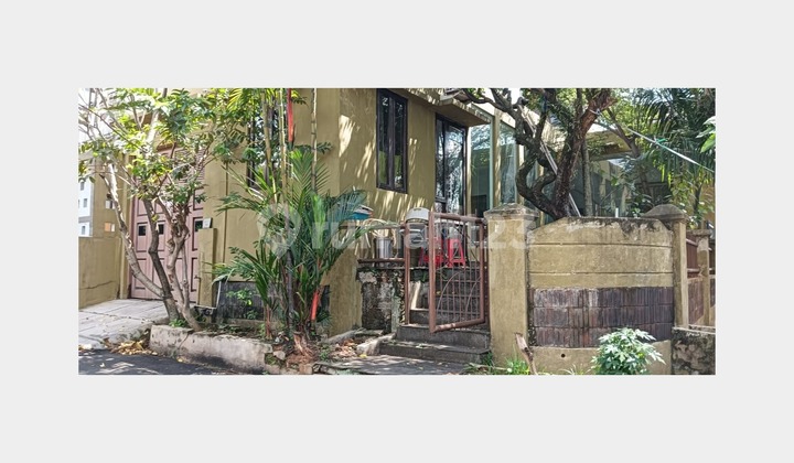 Rumah nyaman dengan lokasi strategis di Tanah Sareal Bogor