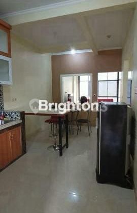 Dijual Rumah 2lt,cantiek terawat full furnish  Pekayon Bekasi 2