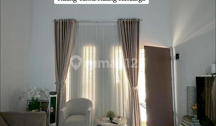 Rumah dilingkungan Asri Permata Legenda 3 Mustikajaya, Bekasi  2