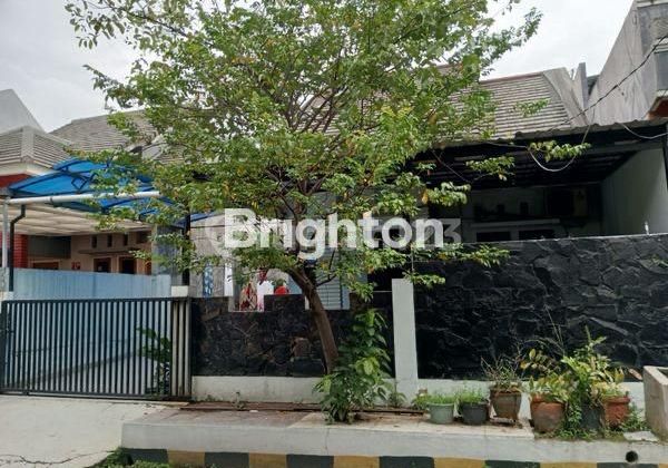 Dijual Jalan Cikas Barat Raya Pekayon Jaya Bekasi 2