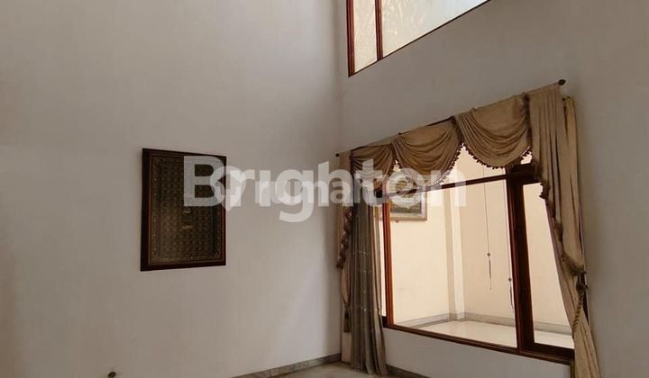 For Sale: Bona Indah Permai Housing Complex, Lebak Bulus, Jakarta 2