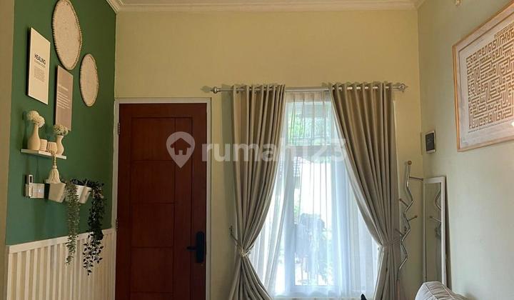 Beautiful House for Sale near Cibubur LRT Station Best Price 2