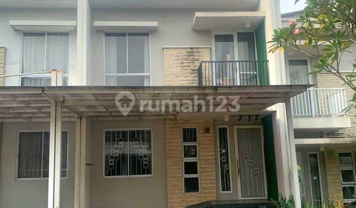 Dijual Rumah Cantik di Cibubur Country Dijual Rumah Cantik di Cibubur Country
