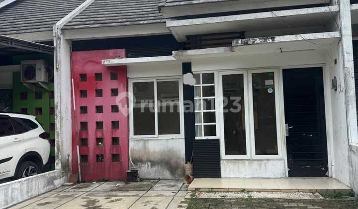 Rumah Asri di Cibubur Country Harga Terbaik Rumah Asri di Cibubur Country Harga Terbaik