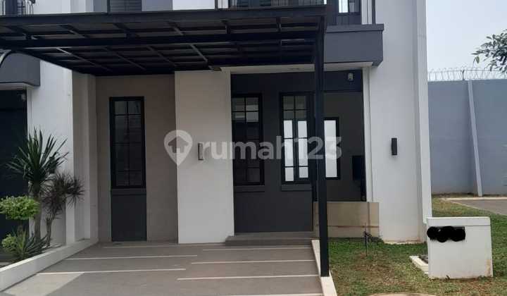 For Rent House in CBD Citra Gran Cibubur Hook For Rent House in CBD Citra Gran Cibubur Hook