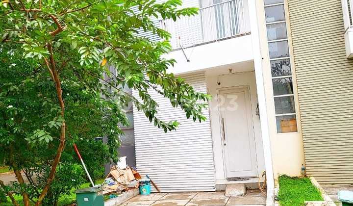 Dijual Rumah di Citra Gran Cibubur Dijual Rumah di Citra Gran Cibubur