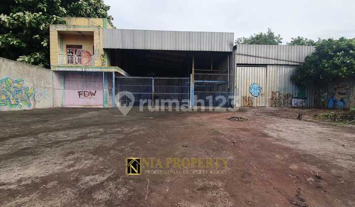 EKS WORKSHOP & OFFICE IN RAYA CIANGSANA, GUNUNG PUTRI, BOGOR NEAR CIBUBUR TOURIST CITY EKS WORKSHOP & OFFICE IN RAYA CIANGSANA, GUNUNG PUTRI, BOGOR NEAR CIBUBUR TOURIST CITY