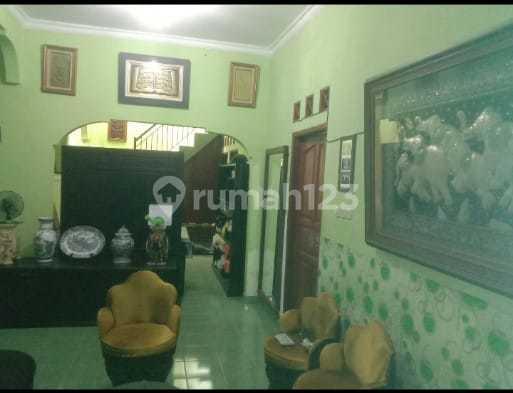 Dijual Rumah di Bukit Golf Cibubur 2