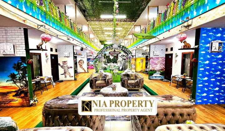 Dijual Hotel Cantik Full Furnished Seharga Kos di Bandung Buah Batu, Kujangsari, Kec. Bandung Kidul - Bandung Dijual Hotel Cantik Full Furnished Seharga Kos di Bandung Buah Batu, Kujangsari, Kec. Bandung Kidul - Bandung