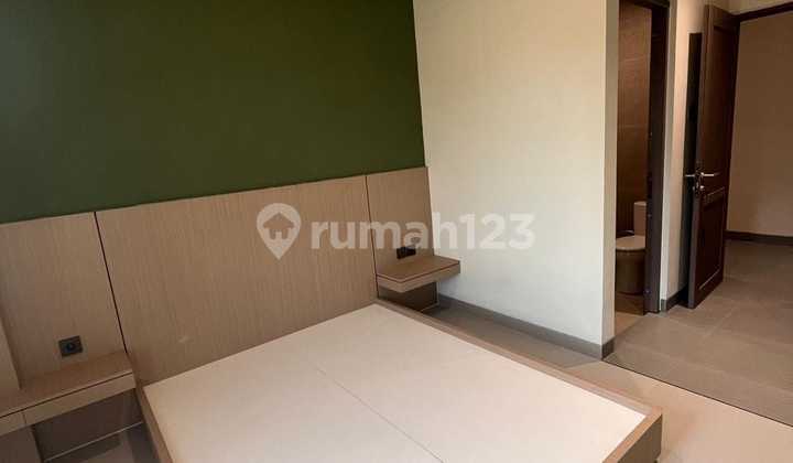Best Investment: Brand New 5-Storey Boarding House in Central Jakarta 2