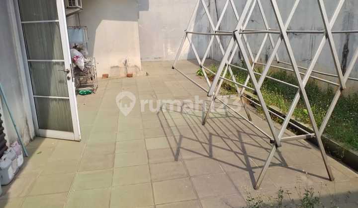 Dijual Rumah Mewah Posisi Strategis Dekat Mall di 2Nd Kota Wisata Cibubur 2