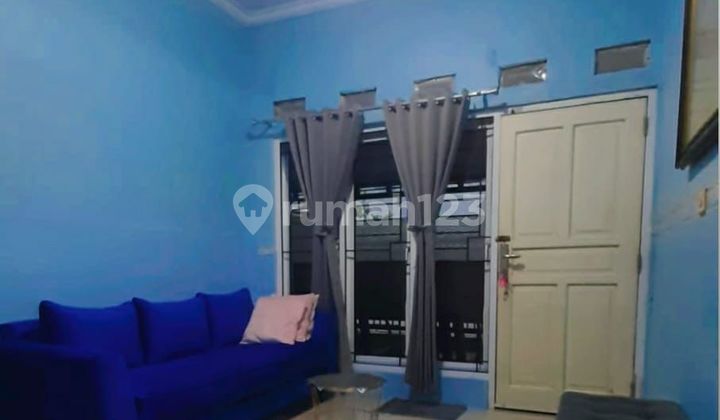 For Sale Fast House in Vila Nusa Indah 2