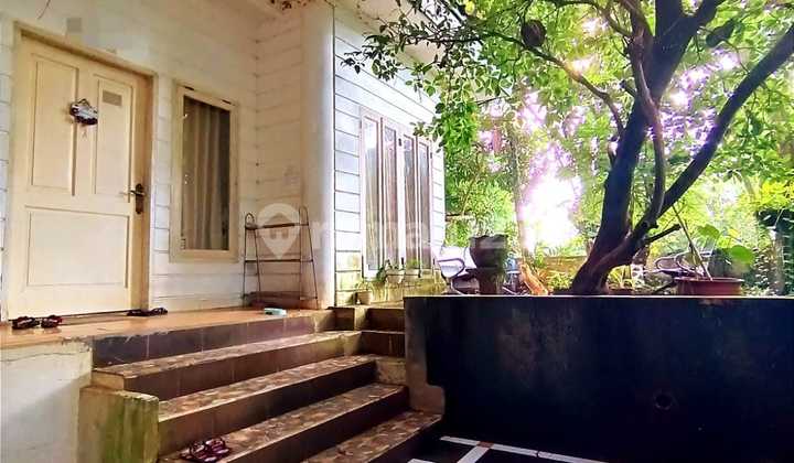 For Sale Two-Story House Hook Position Inside Citra Gran Cibubur Cluster, Near Toll Access 2