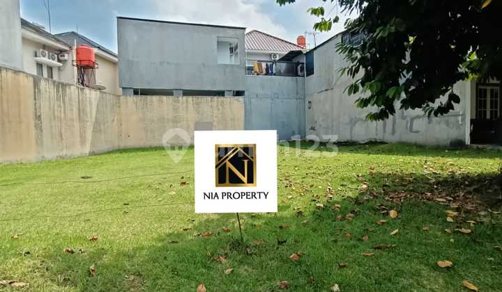 Dijual Kavling Dalam Cluster Di Kota Wisata Cibubur  2