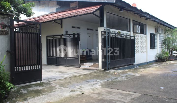 For Sale Most Strategic Passive Income House in Cibinong