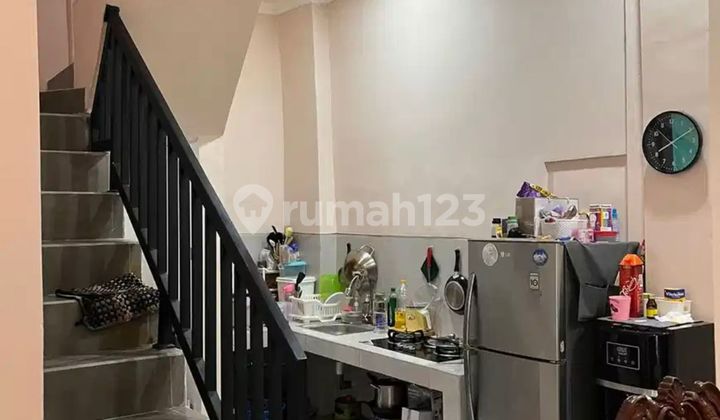 For Sale Newly Renovated 2-Story House in Cibubur Country 2