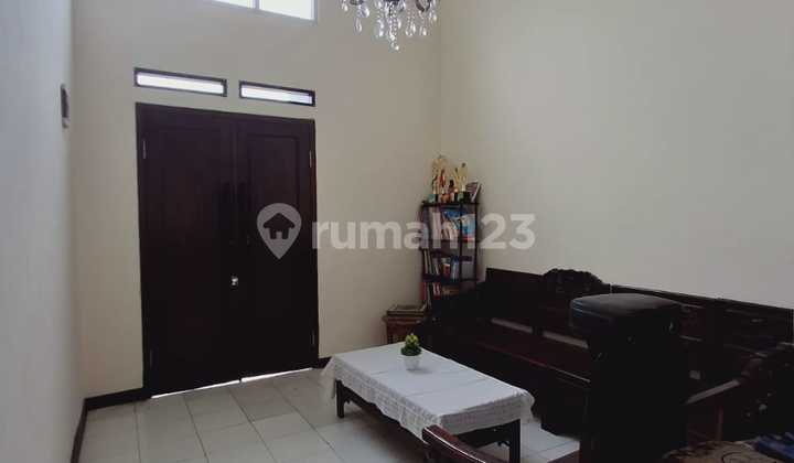 Di Jual Rumah Siap Huni di Citra Indah 2