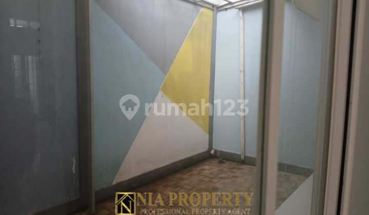 Rumah 1,5 Lantai (Mezzanine) di Griya Alam Persada, Jatisari, Jatiasih, Bekasi Cibubur 2