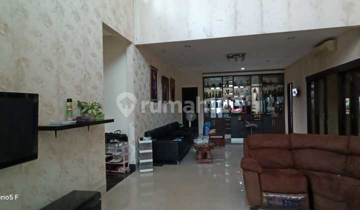 For Sale Raffles Hills Cibubur House in Cluster Best Price 2