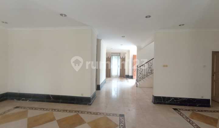 Luxury House for Sale at Raffles Hills Cibubur Best Price 2