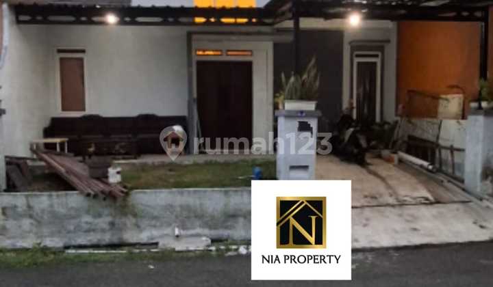 Di Jual Rumah Siap Huni di Citra Indah Di Jual Rumah Siap Huni di Citra Indah