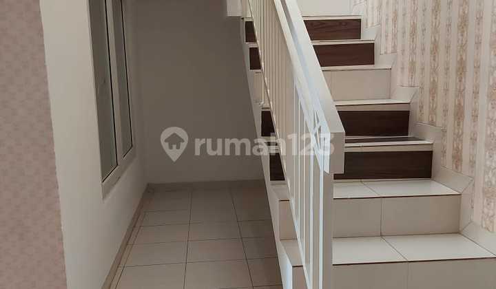 2-Story Ready-to-Occupy House Citra Gran Cibubur Citragran Cibubur 2