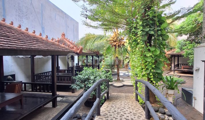 Di Jual Tanah Kavling Posisi Hook di Kota Wisata Cibubur  2