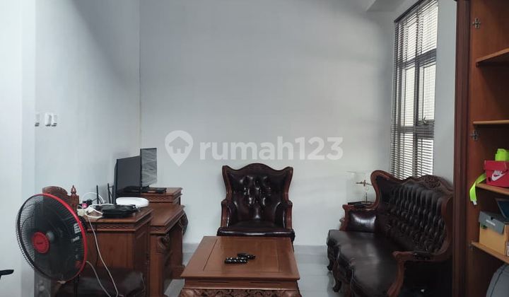 Dijual Rumah 2 Lantai di Cibubur Country 2