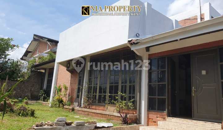 Rumah Mewah 2 Lantai, Asri, Nyaman & Terawat, Hanya Selangkah Dari LRT Harjamukti Depok Cibubur 1