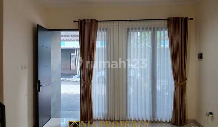 TWO-STORY HOUSE RENOVATED, BEST PRICE IN ASANA RESIDENCE CIBUBUR, GUNUNG PUTRI, BOGOR 2