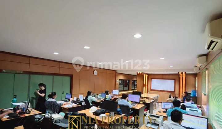 FOR SALE FAST LAND AND FACTORY (WORKSHOP) IN CITEREUP INDUSTRIAL AREA, SENTUL CIRCUIT, BOGOR