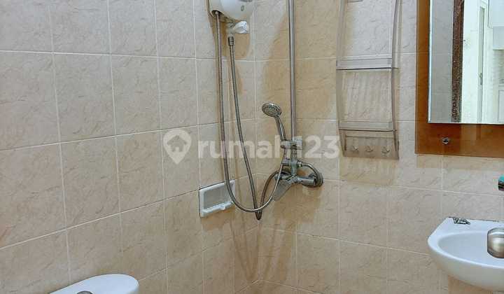 Rumah 1 Lantai Siap Huni di Cibubur Country Harga Terbaik 2