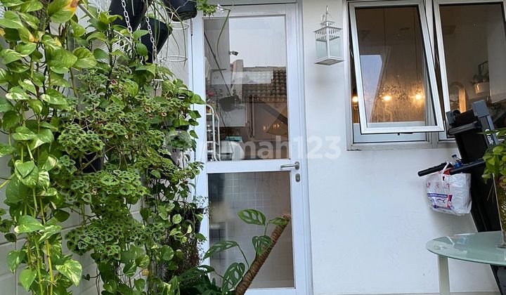 For Sale Beautiful Well-Maintained House in Sakura Regency Jatiasih Bekasi Best Price 2