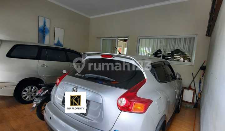 Rumah Cantik & Mewah di Boulevard Bukit Golf Riverside Cibubur 2